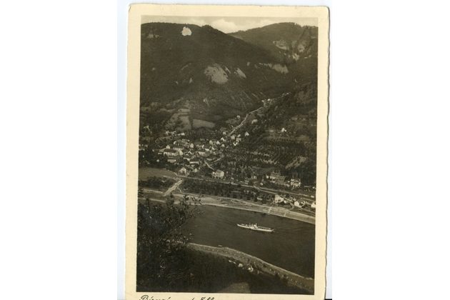 D 43464 - Brandýs nad Orlicí 