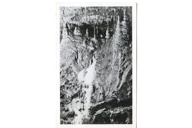 D 43469 - Moravský kras 