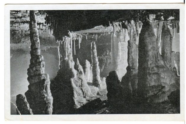 D 43470 - Moravský kras 