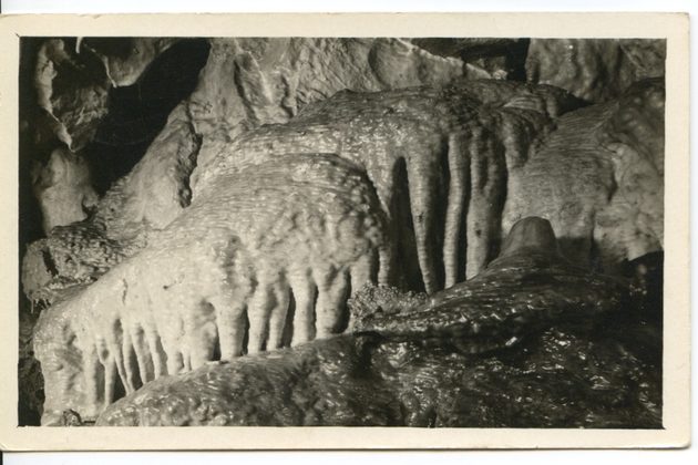 D 43472 - Severomoravský kras 