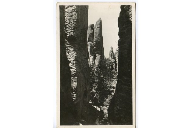 D 43475 - Český ráj 