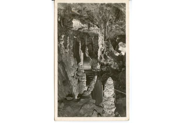 D 43474 - Moravský kras 