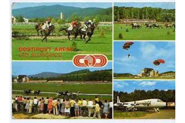 F 44438 - Slušovice 