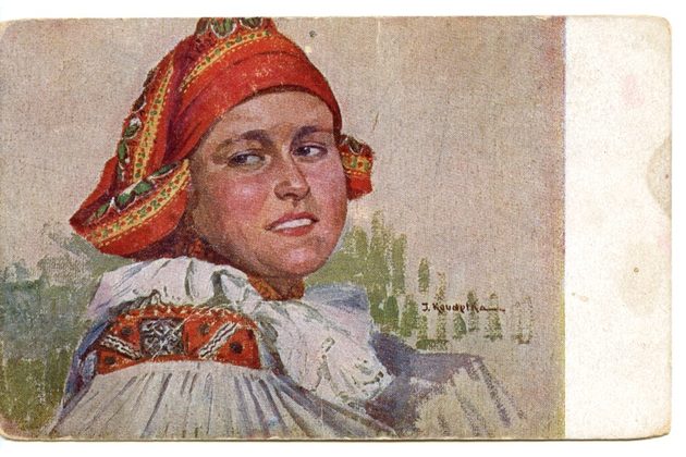 C 43481 - J. Koudelka