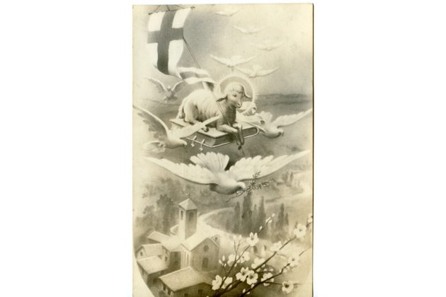 D 43510 - Náboženství 