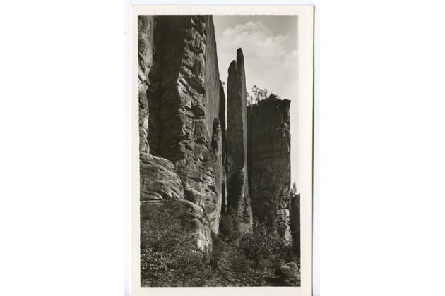 D 43517 - Teplice nad Metují 