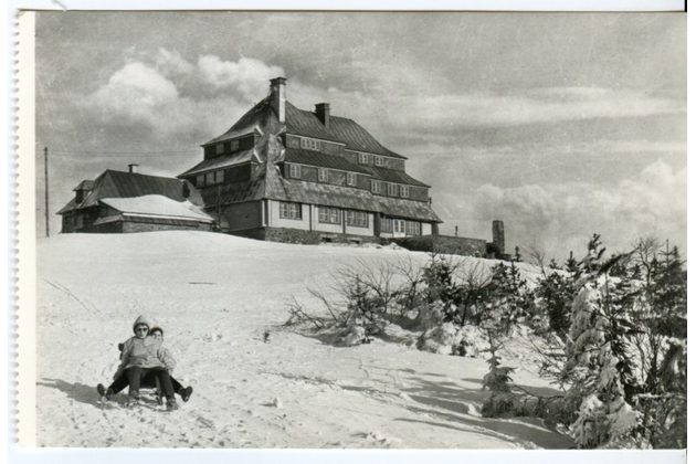 D 43526 - Orlické hory 