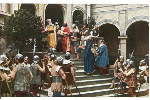 C 43564 - Náboženství 