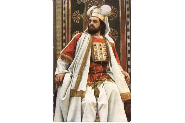 C 43562 - Náboženství 