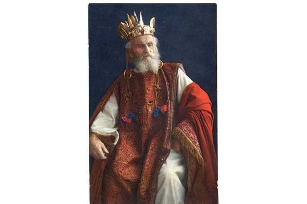 C 43563 - Náboženství 