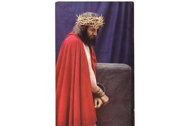 C 43569 - Náboženství 