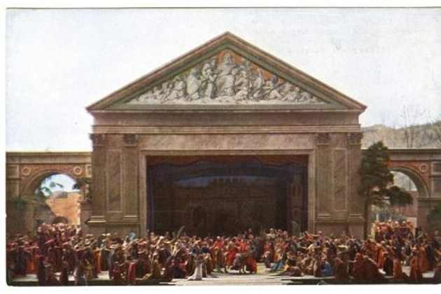 C 43567 - Náboženství 