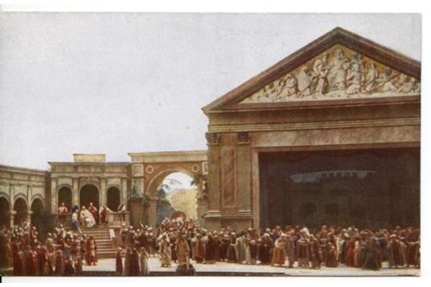 C 43570 - Náboženství 