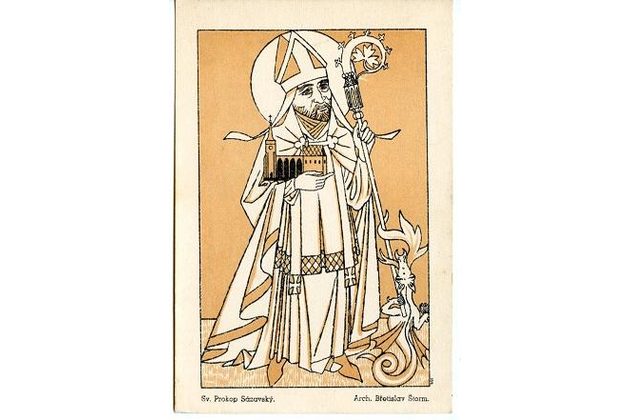 D 43575 - Náboženství 