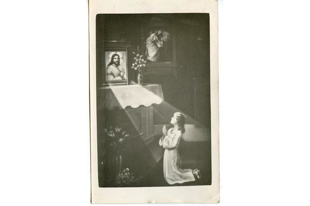 D 43573 - Náboženství 