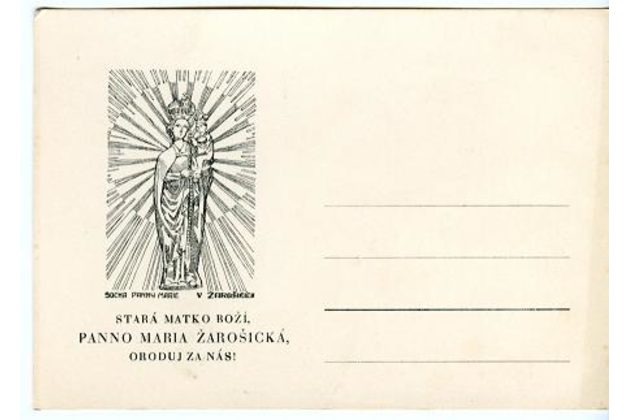 E 43587 - Náboženství 