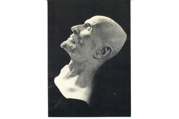 E 43594 - T.G. Masaryk