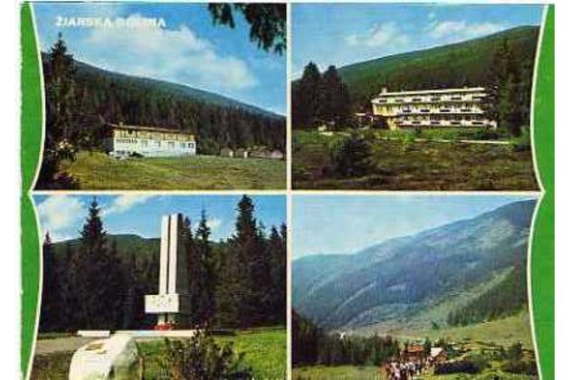 Žiarska dolina - 44278