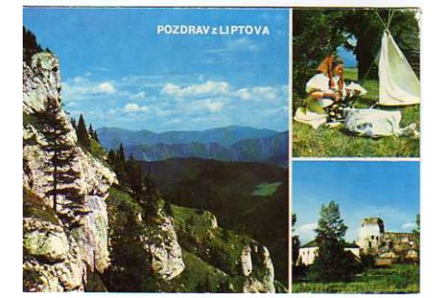 Liptov - 44277