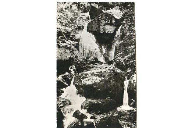 D 43627 - Jizerské hory 