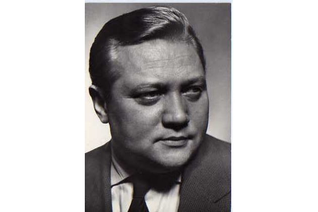 E 44142 - Rudolf Hrušínský