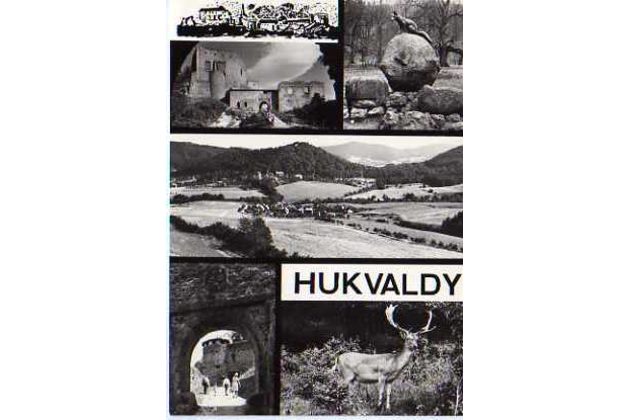 E 44132 - Hukvaldy 