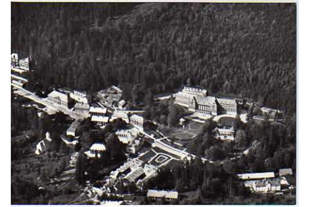 E 44135 - Karlova Studánka 