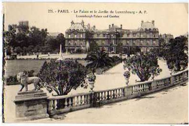 Paris - 44050