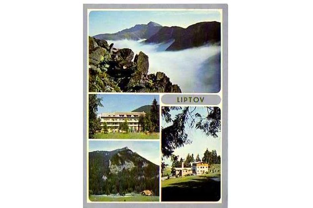 Liptov - 43669