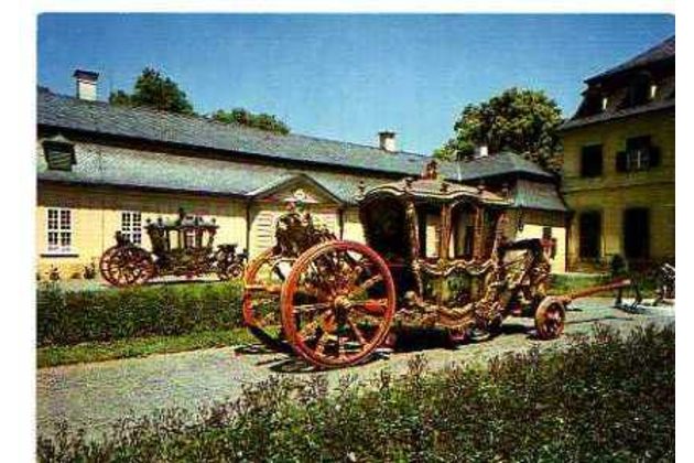 F 43725 - Náměšť na Hané 