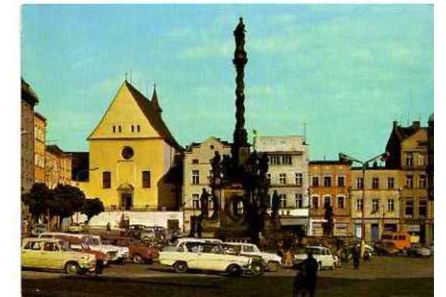 F 43729 - Olomouc (Olmütz)2 