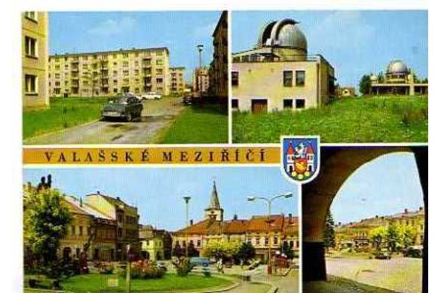 F 43721 - Valašské Meziříčí 