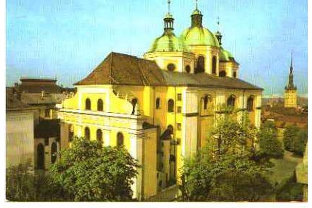 F 43730 - Olomouc (Olmütz)2 