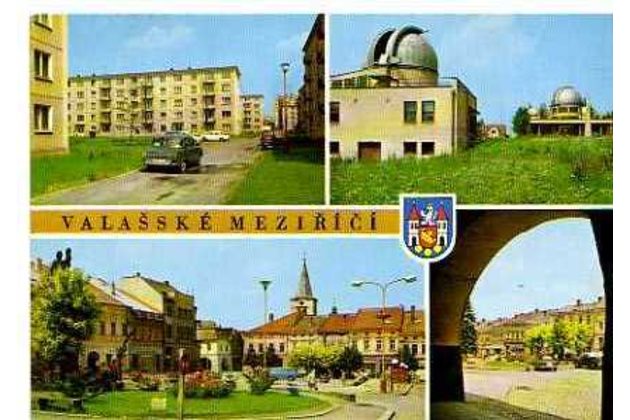 F 43731 - Valašské Meziříčí 