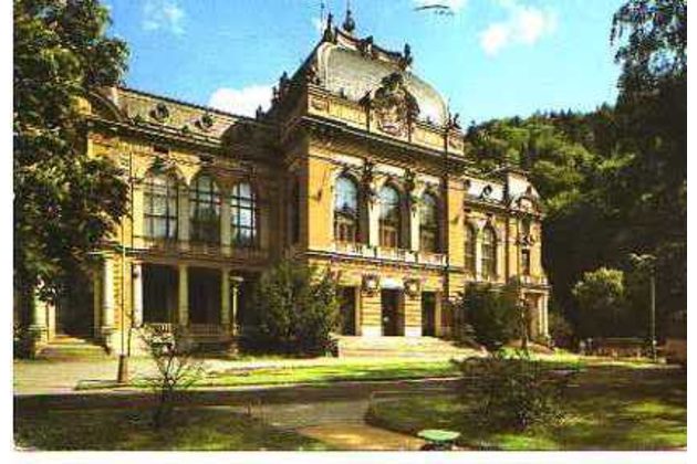 F 43732 - Karlovy Vary 5 