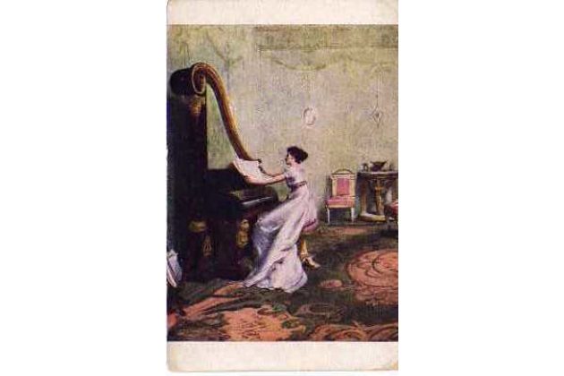 A 43827 - W. C. Orchardson 