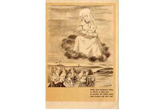 E 43874 - Náboženství 