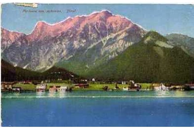 Achensee - 43920