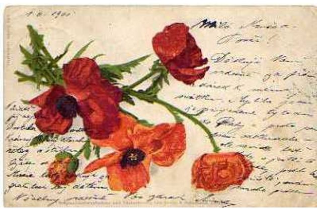 A 43930 - Feldpost+,,Reich" razítka 