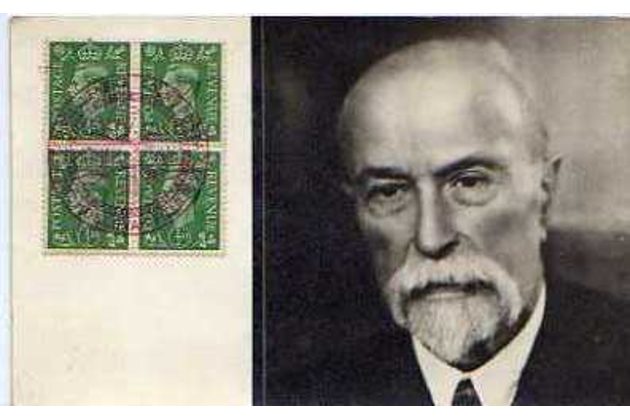 D 43976 - Feldpost+,,Reich" razítka 