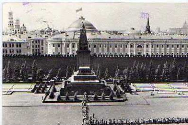 D 43986 - Feldpost+,,Reich" razítka 