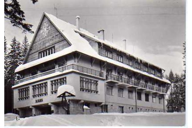 Tatranská Lomnica - 44073