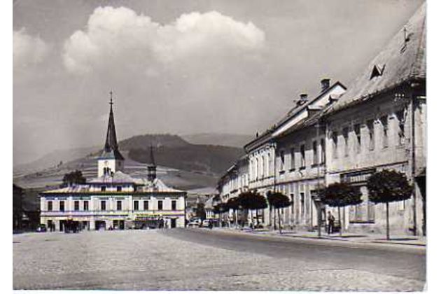 Dolný Kubín - 44076