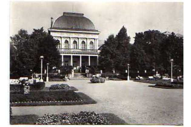 E 44086 - Františkovy lázně3 