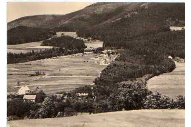 E 44092 - Kunčice pod Ondřejníkem 