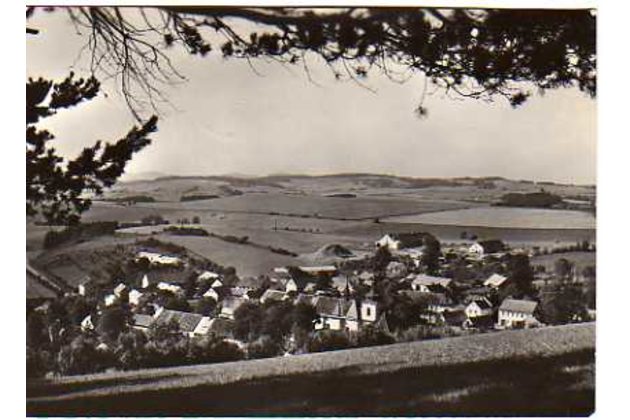 E 44106 - Křečovice 