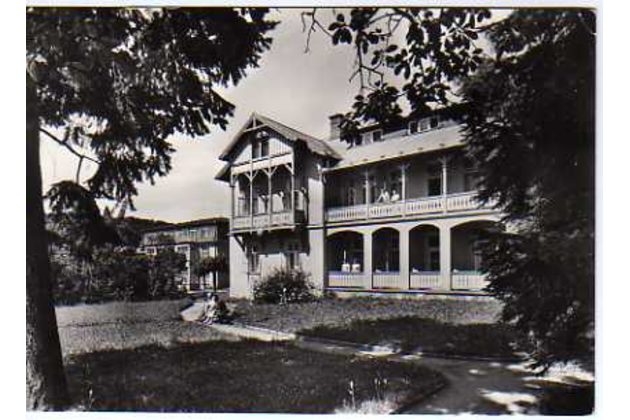 E 44108 - Lázně Velichovky 