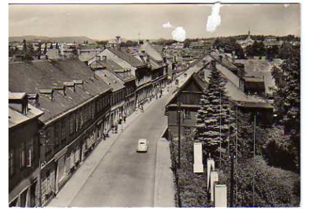 E 44110 - Česká Lípa 