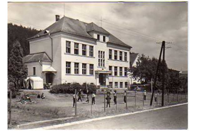 E 44113 - Dolní Lomná 