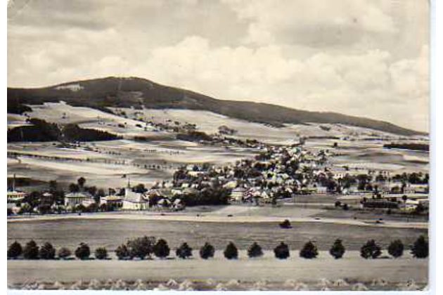 E 44122 - Červená Voda 